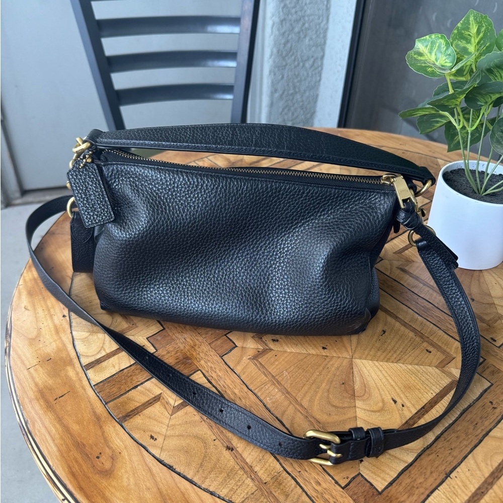 Coach Shay Bag